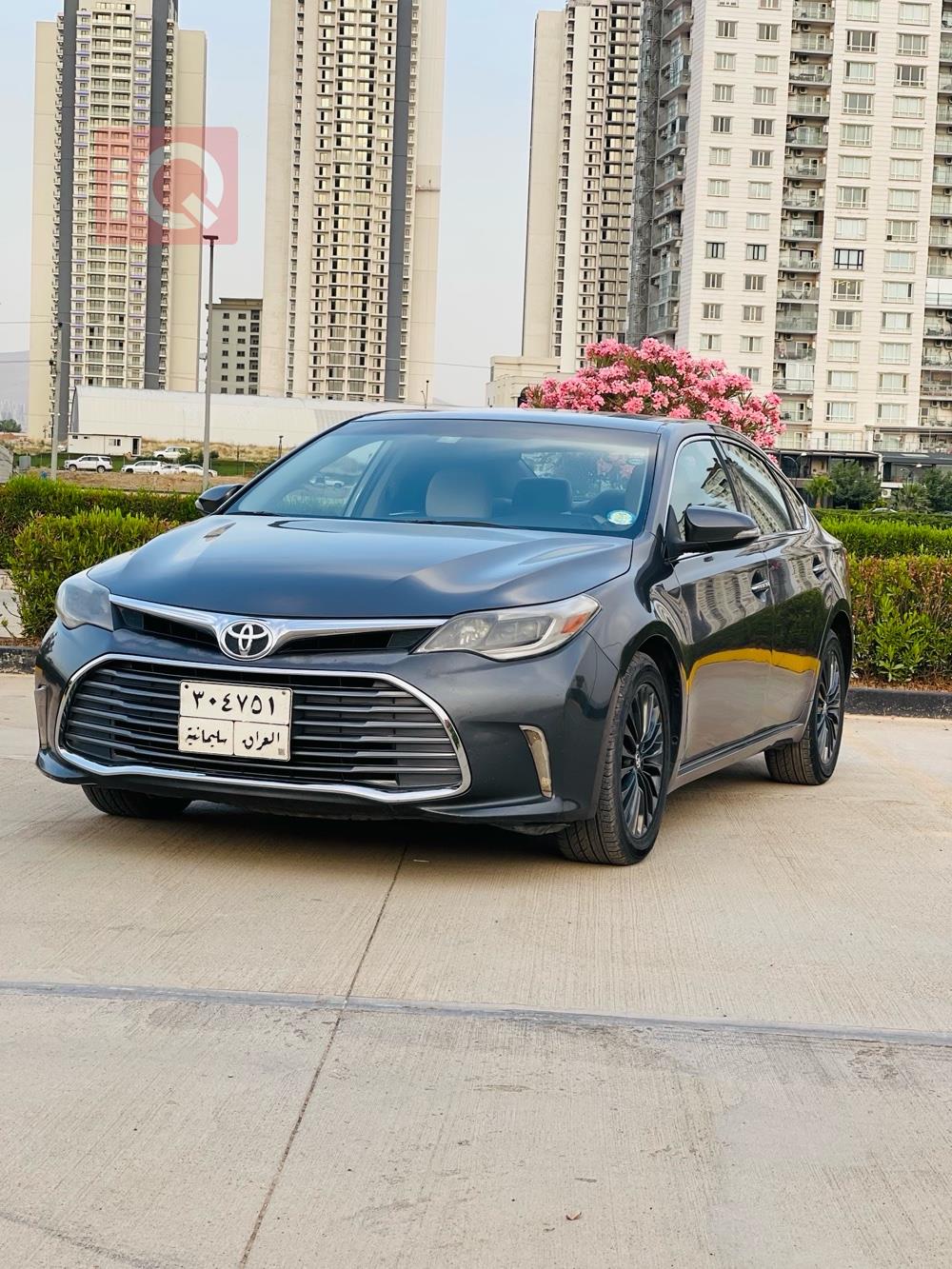 Toyota Avalon
